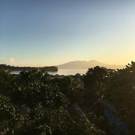 Rekona Lodge Gizo Ngoại thất bức ảnh