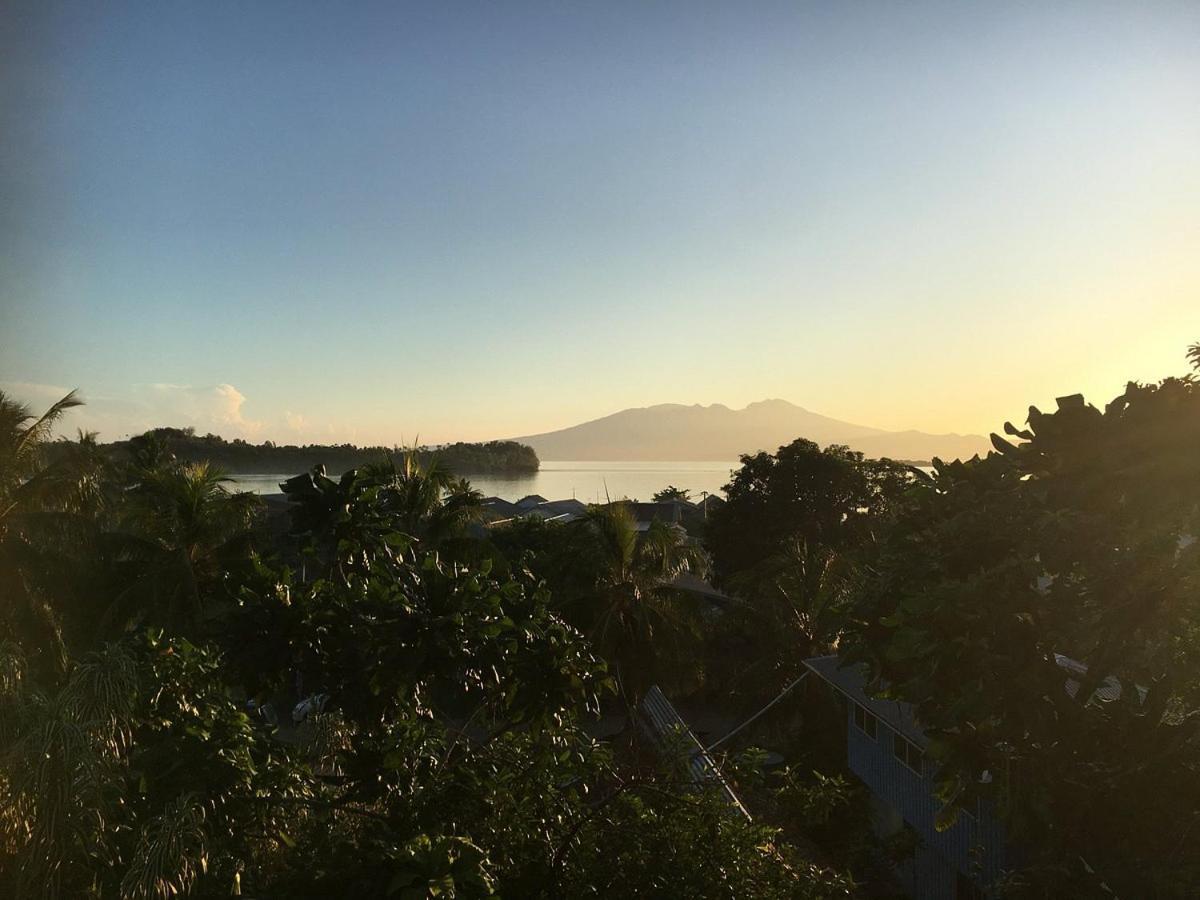 Rekona Lodge Gizo Ngoại thất bức ảnh